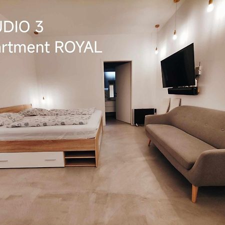 Pekarna Apartments Λιουμπλιάνα Εξωτερικό φωτογραφία