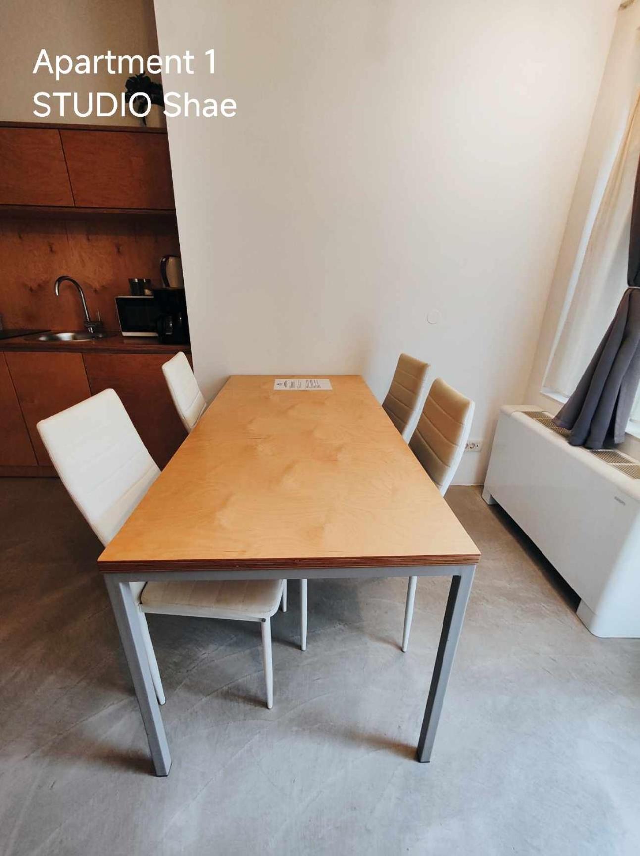 Pekarna Apartments Λιουμπλιάνα Εξωτερικό φωτογραφία