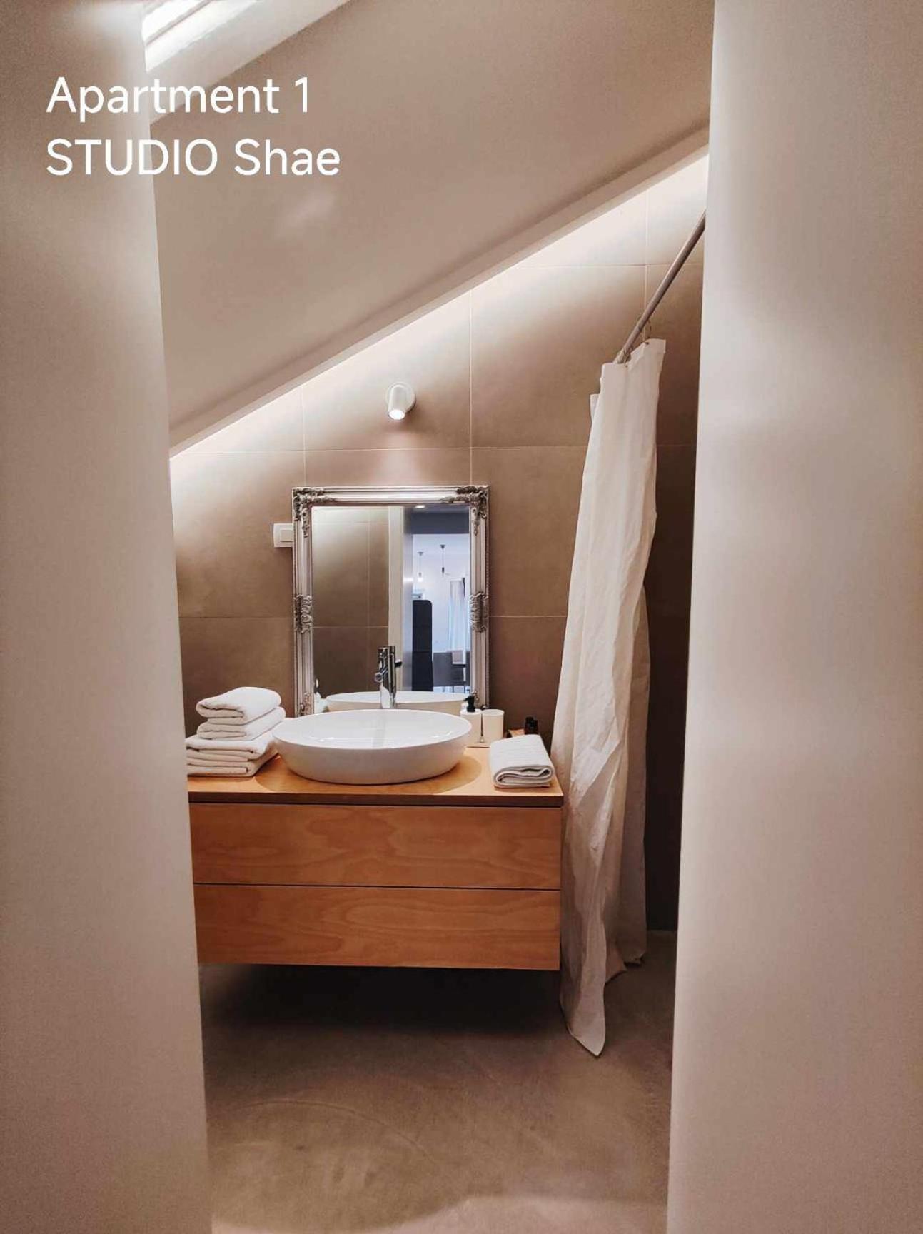 Pekarna Apartments Λιουμπλιάνα Εξωτερικό φωτογραφία
