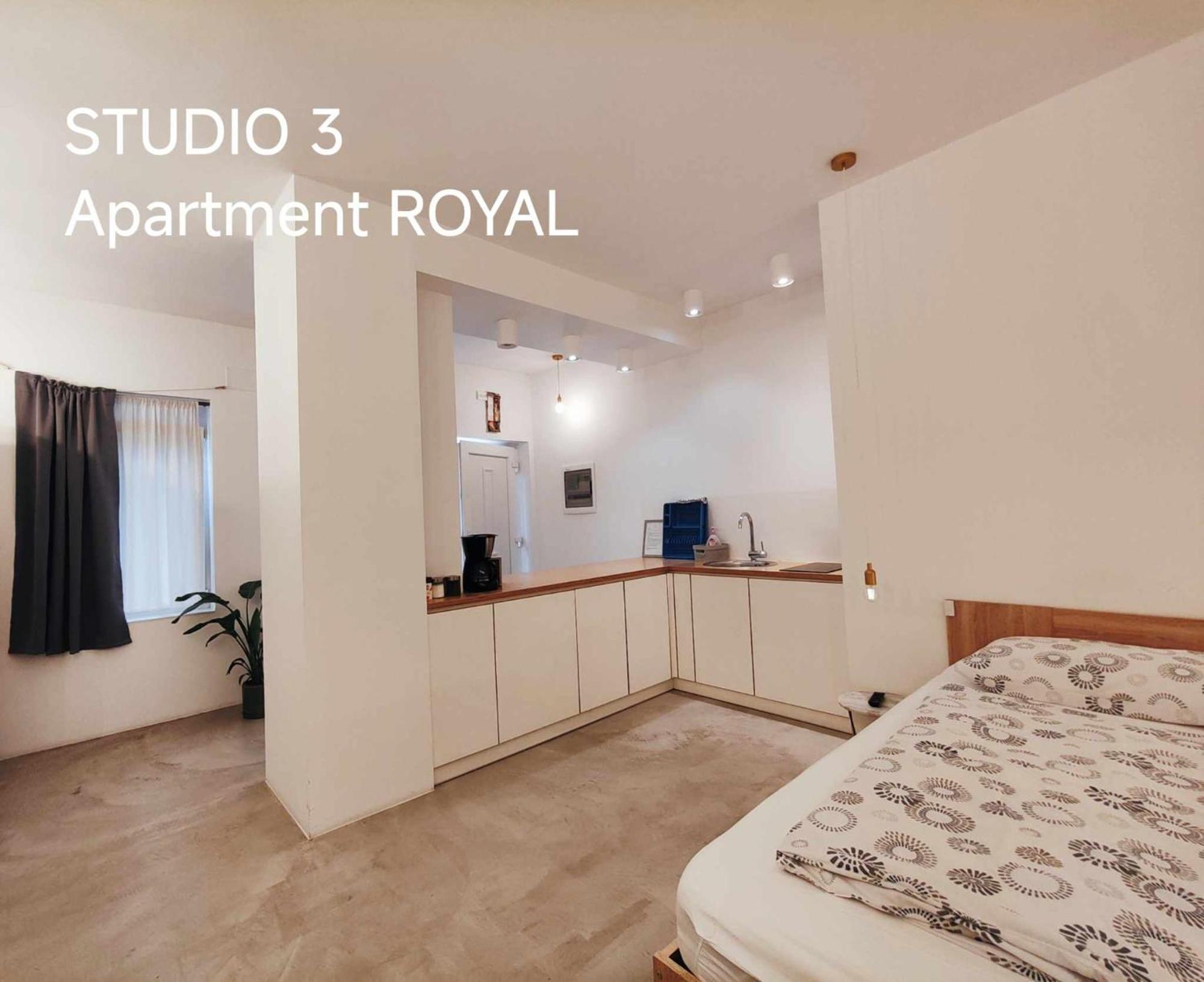 Pekarna Apartments Λιουμπλιάνα Εξωτερικό φωτογραφία