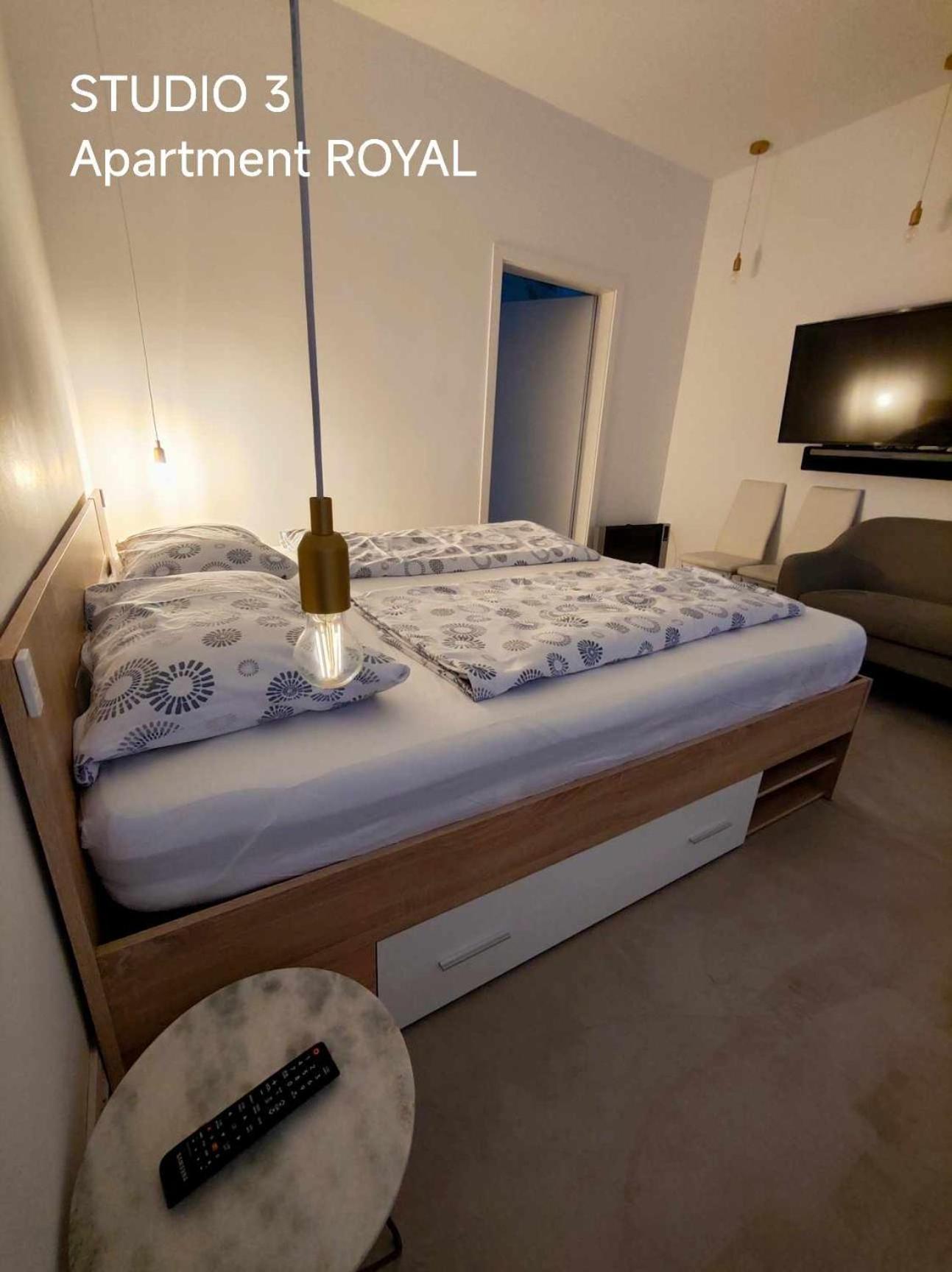 Pekarna Apartments Λιουμπλιάνα Εξωτερικό φωτογραφία