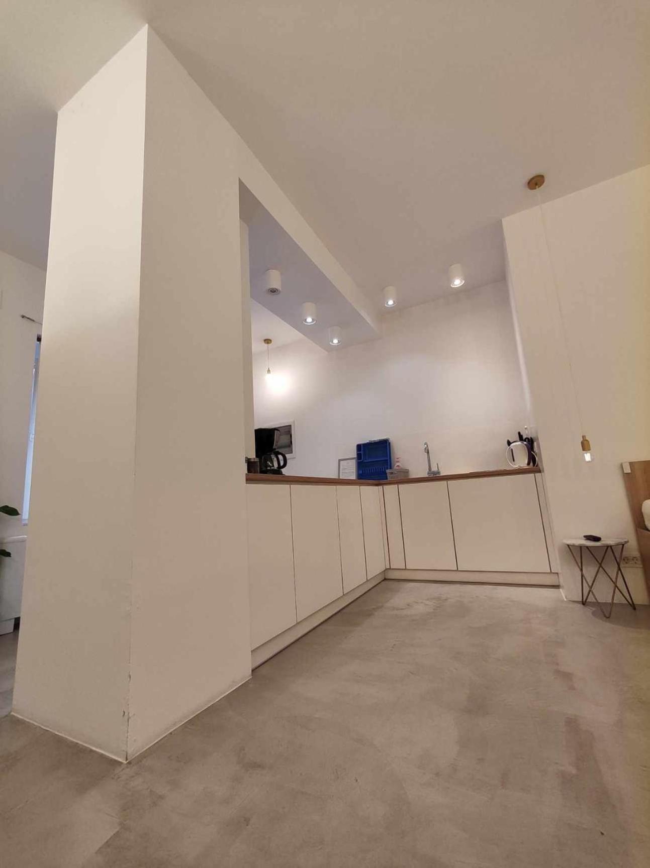 Pekarna Apartments Λιουμπλιάνα Εξωτερικό φωτογραφία