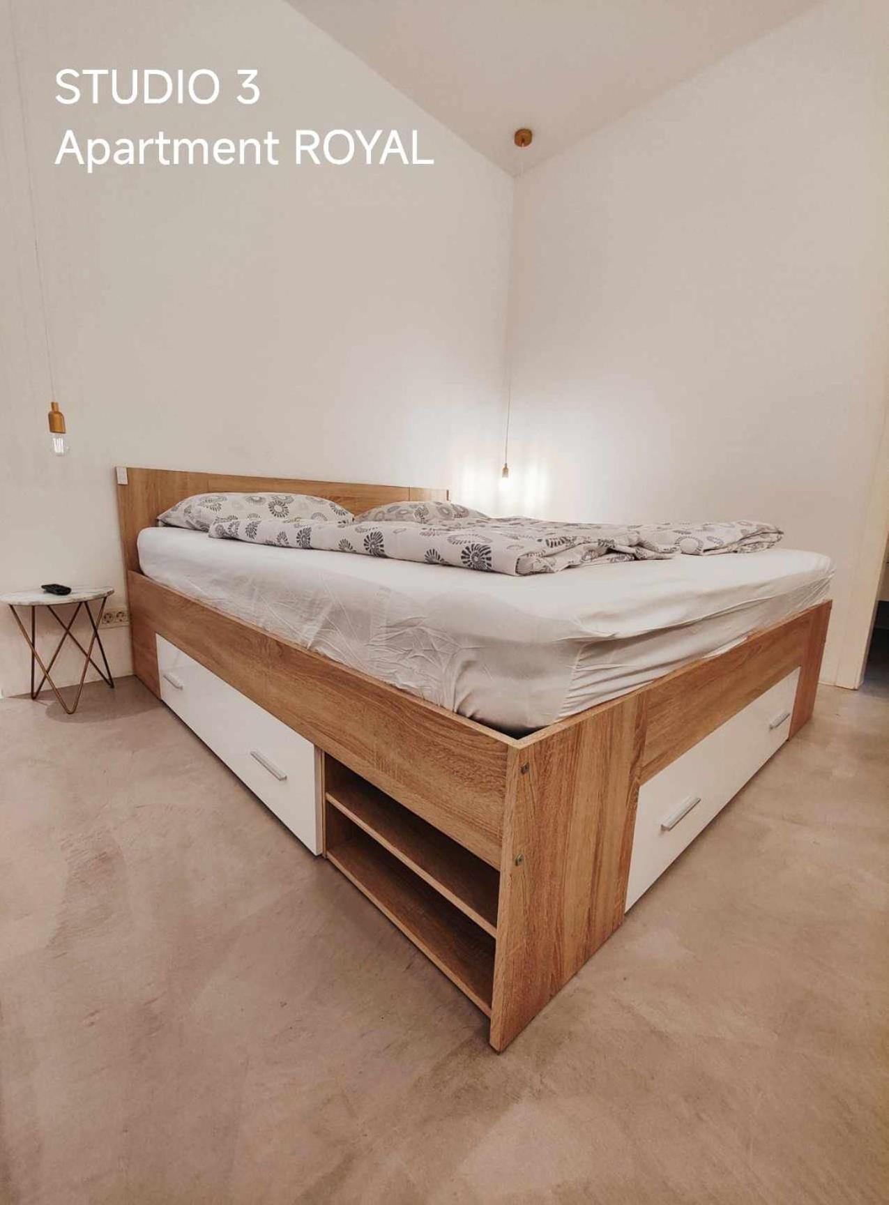 Pekarna Apartments Λιουμπλιάνα Εξωτερικό φωτογραφία