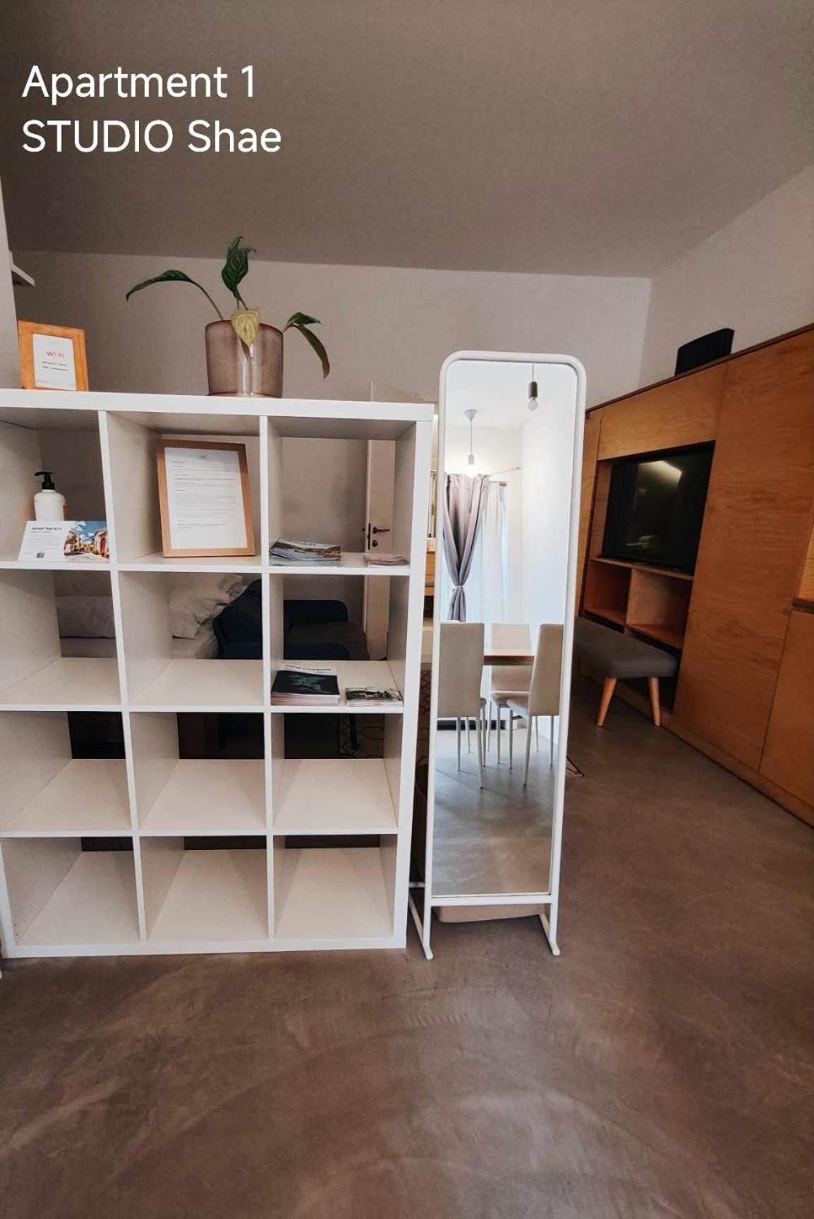 Pekarna Apartments Λιουμπλιάνα Εξωτερικό φωτογραφία
