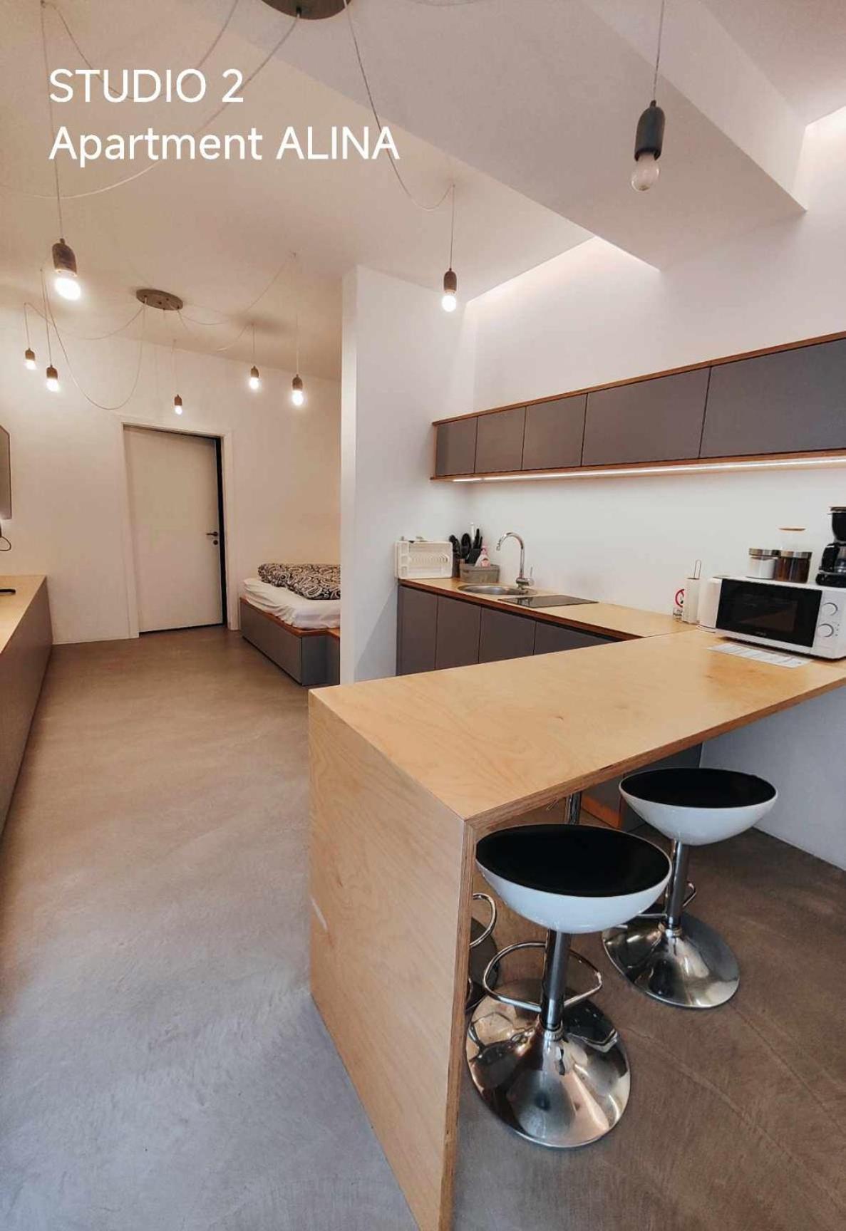 Pekarna Apartments Λιουμπλιάνα Εξωτερικό φωτογραφία