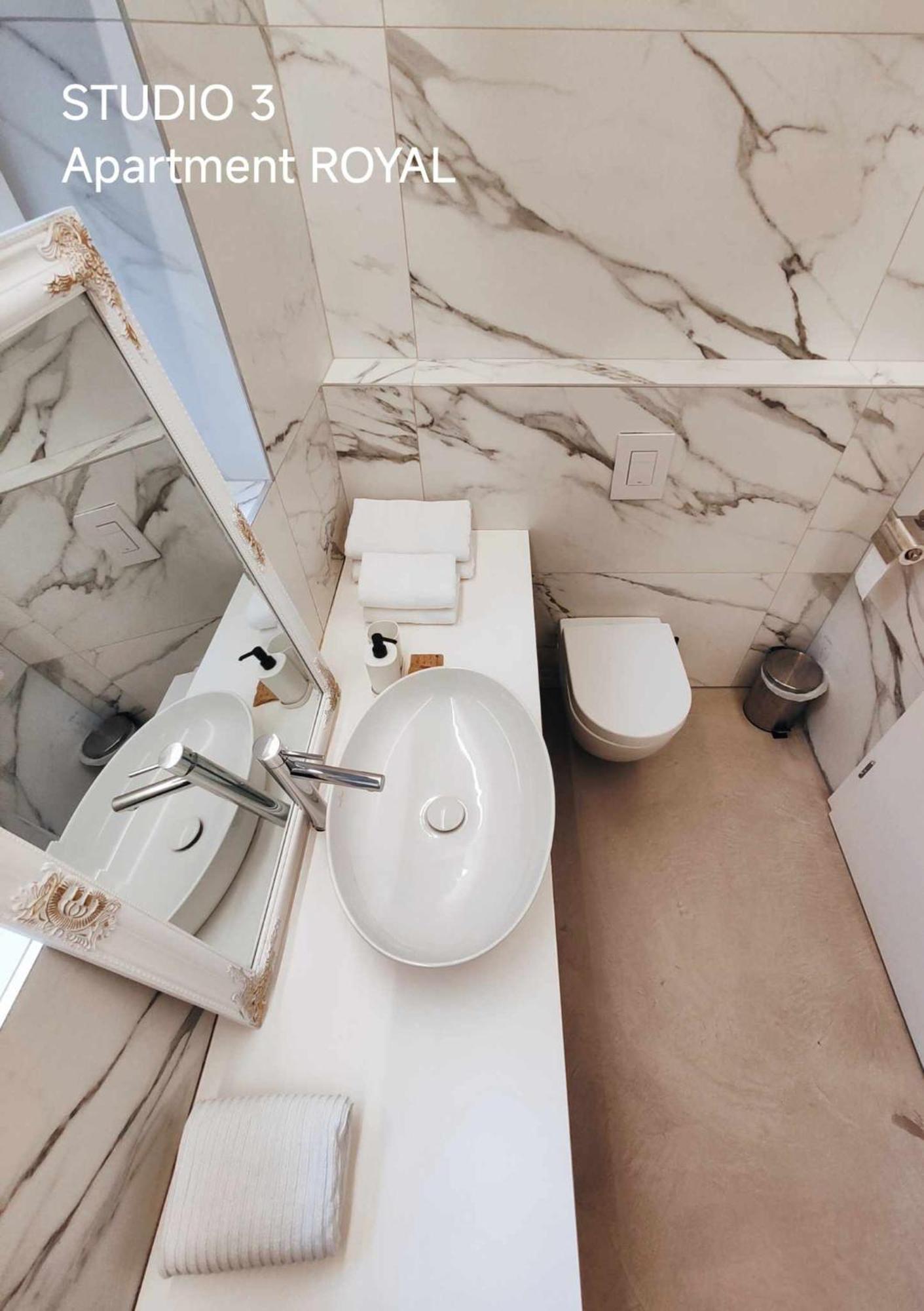 Pekarna Apartments Λιουμπλιάνα Εξωτερικό φωτογραφία