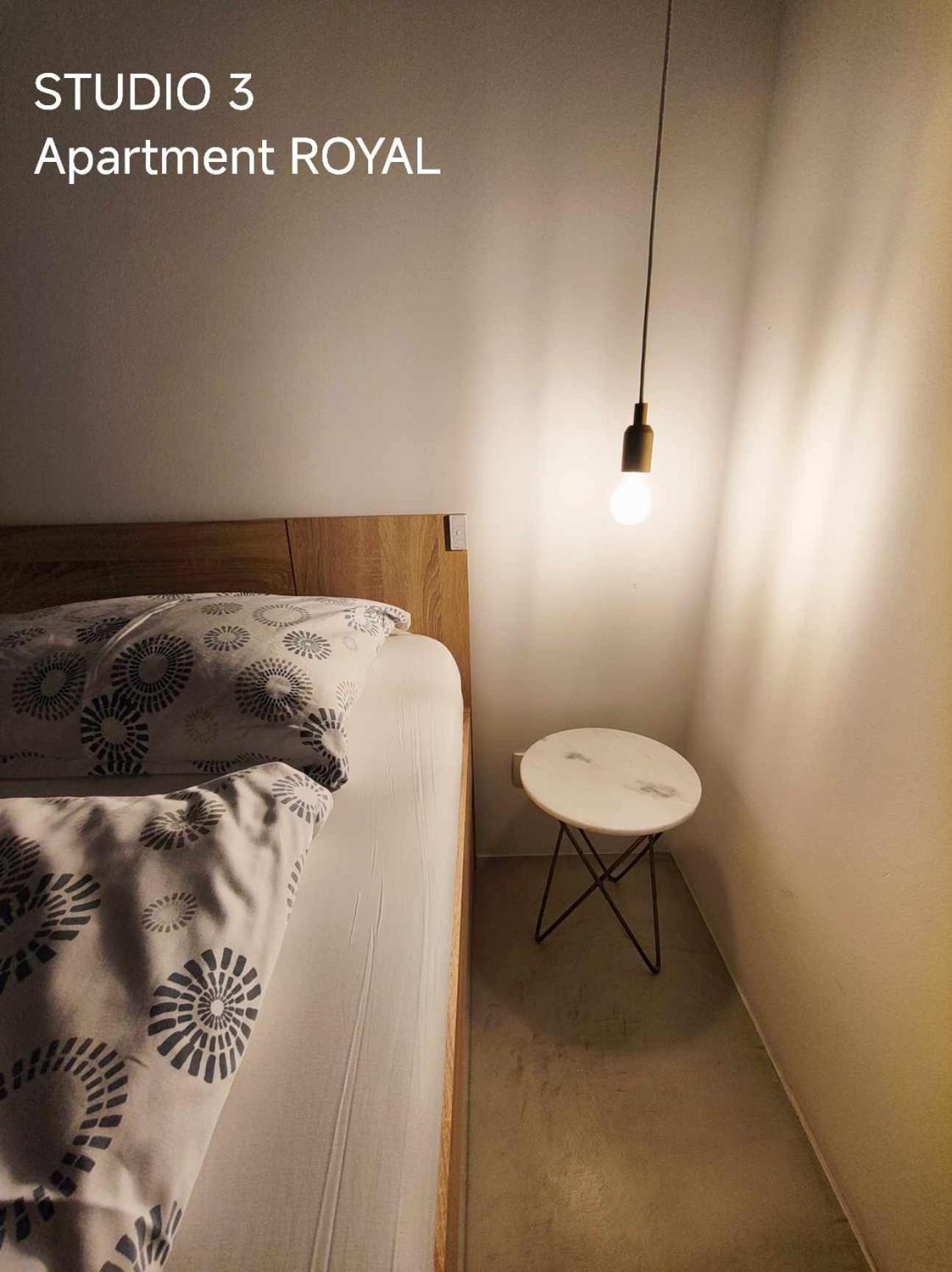 Pekarna Apartments Λιουμπλιάνα Εξωτερικό φωτογραφία