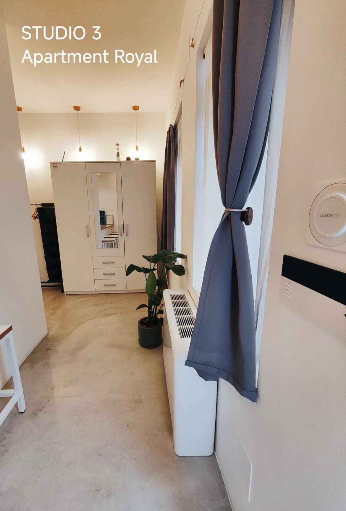 Pekarna Apartments Λιουμπλιάνα Εξωτερικό φωτογραφία