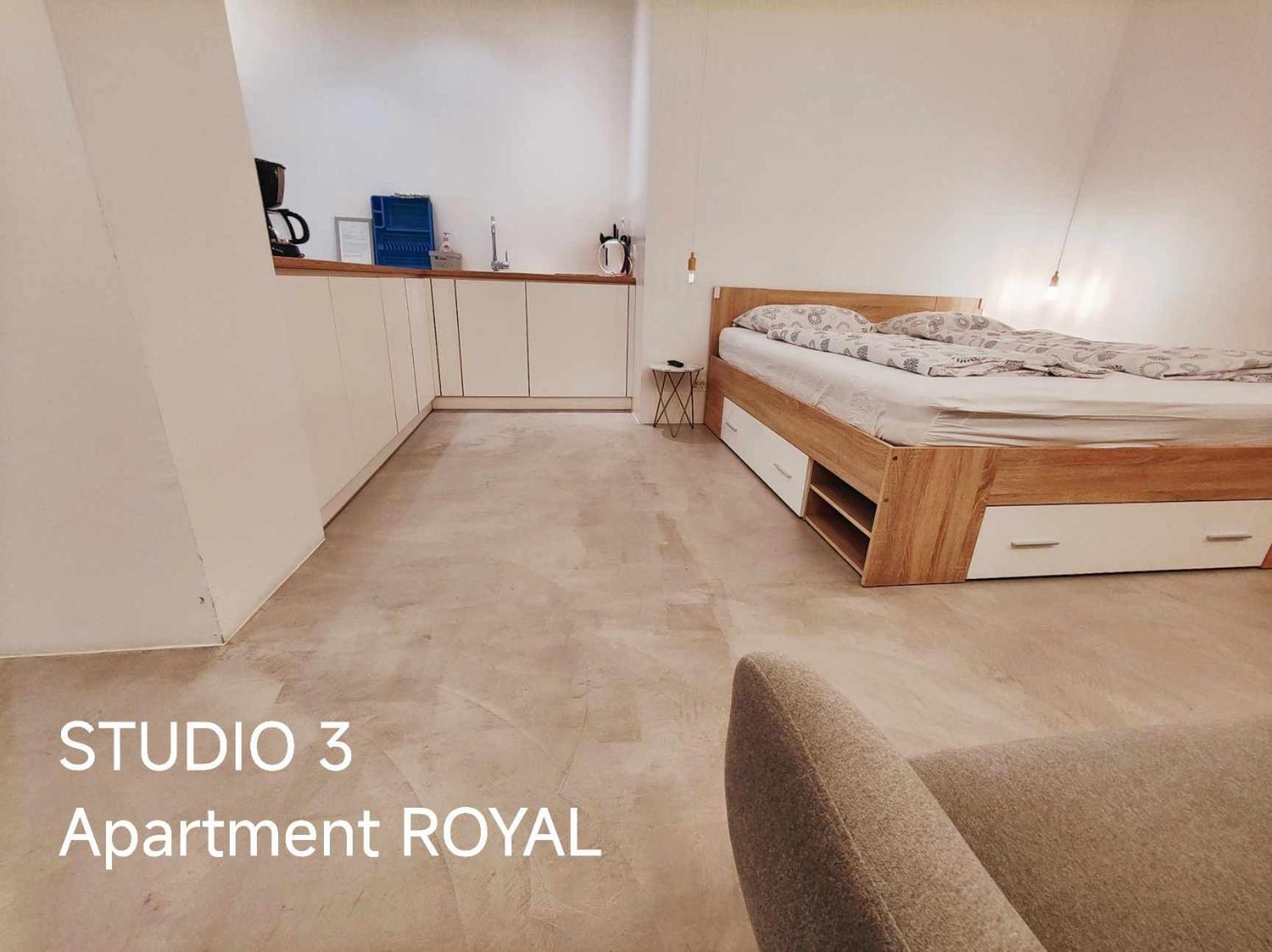 Pekarna Apartments Λιουμπλιάνα Εξωτερικό φωτογραφία
