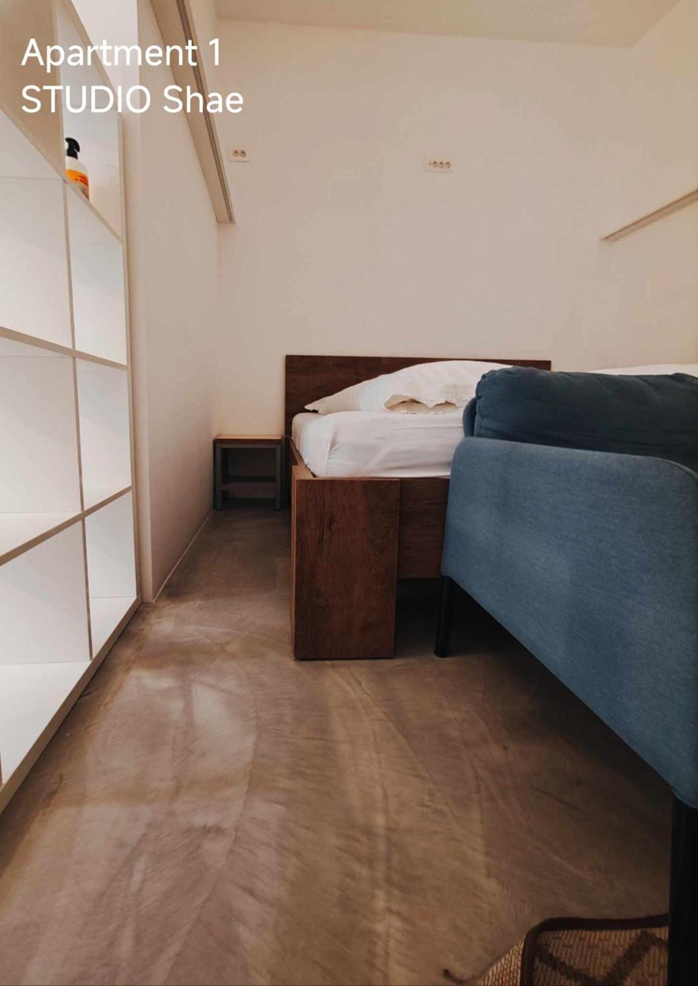 Pekarna Apartments Λιουμπλιάνα Εξωτερικό φωτογραφία