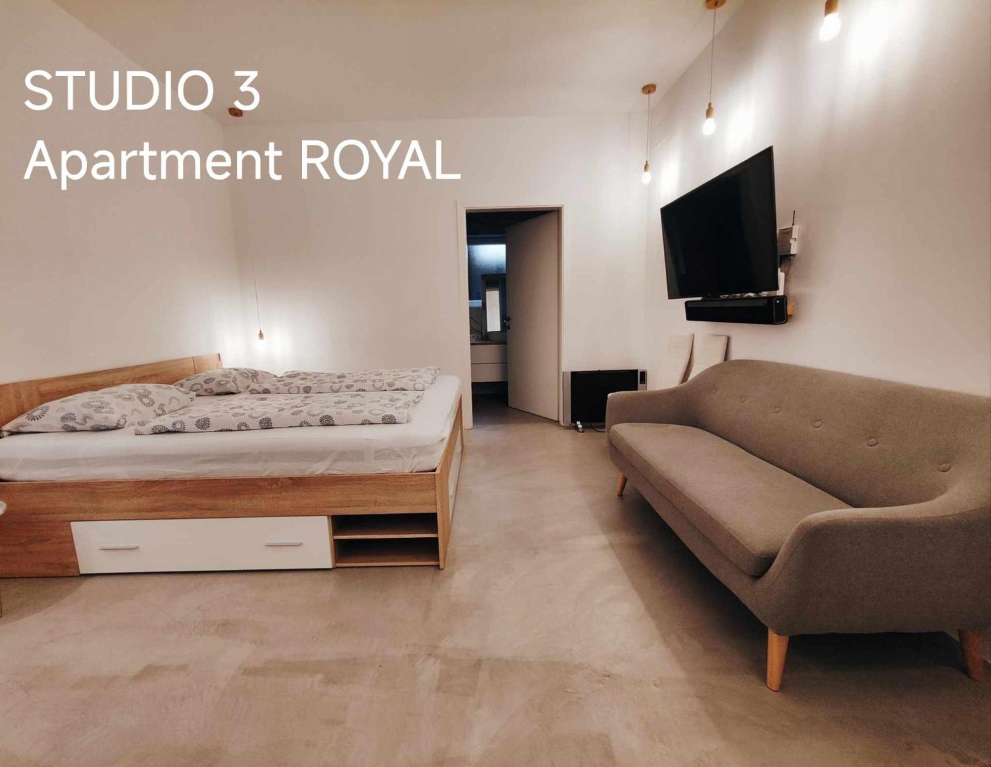 Pekarna Apartments Λιουμπλιάνα Εξωτερικό φωτογραφία