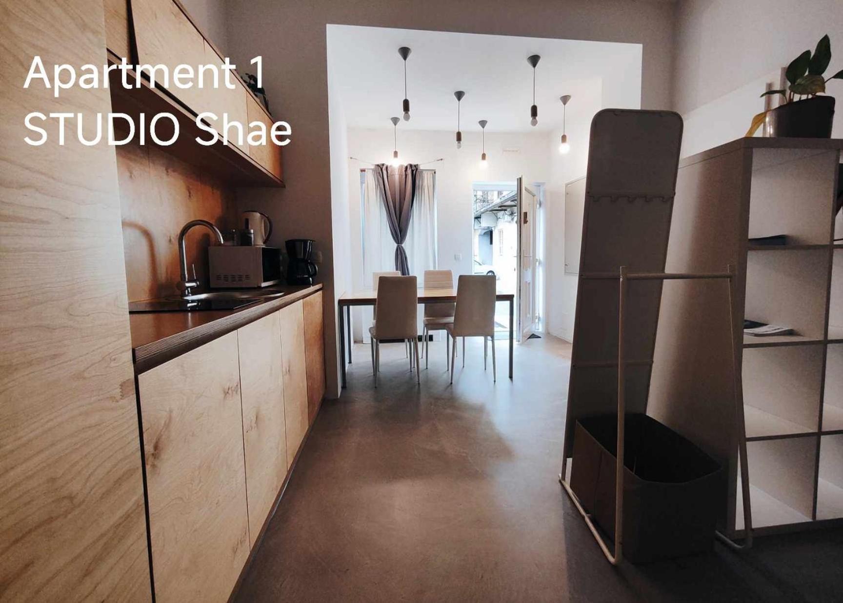 Pekarna Apartments Λιουμπλιάνα Εξωτερικό φωτογραφία
