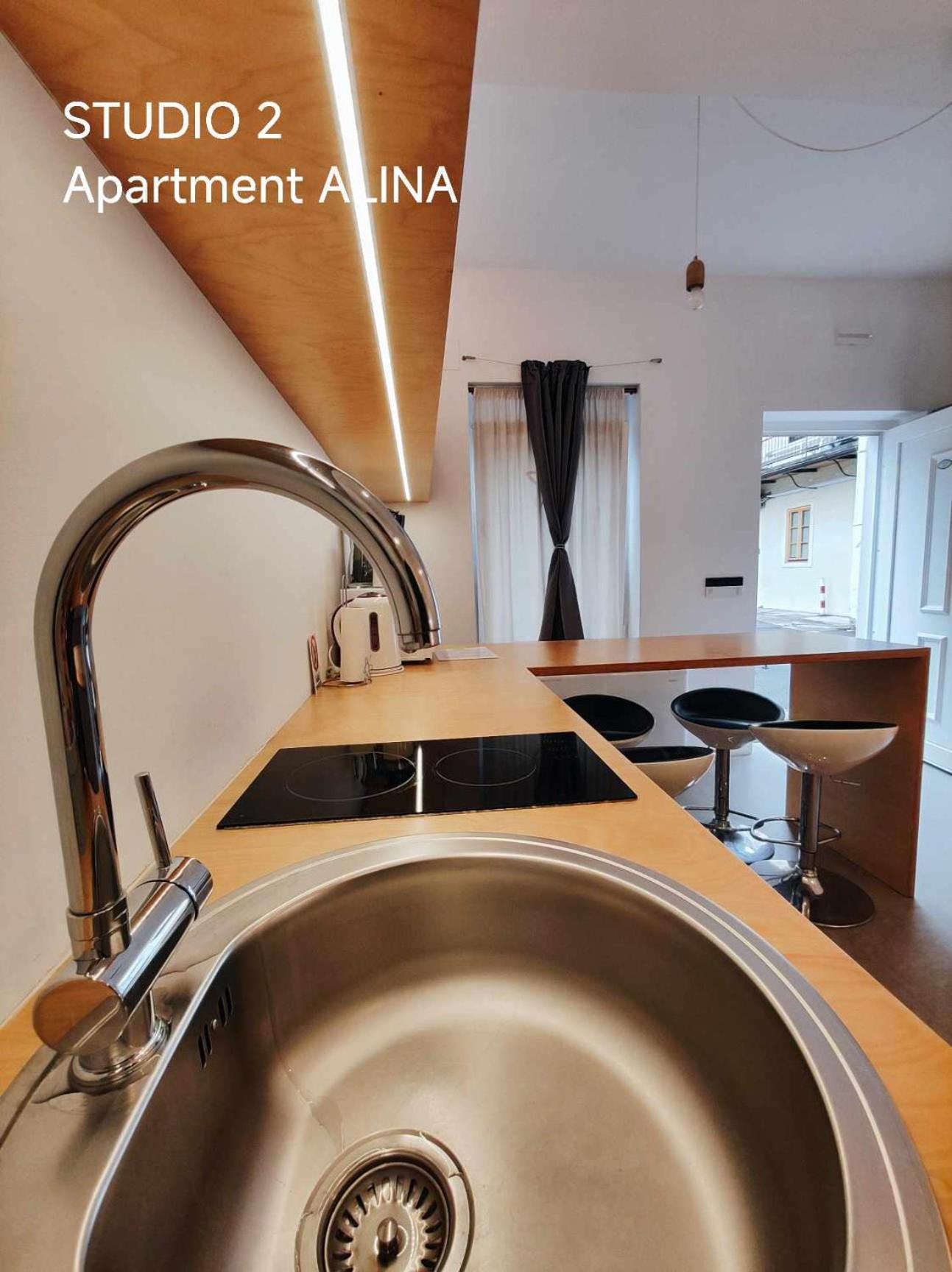 Pekarna Apartments Λιουμπλιάνα Εξωτερικό φωτογραφία