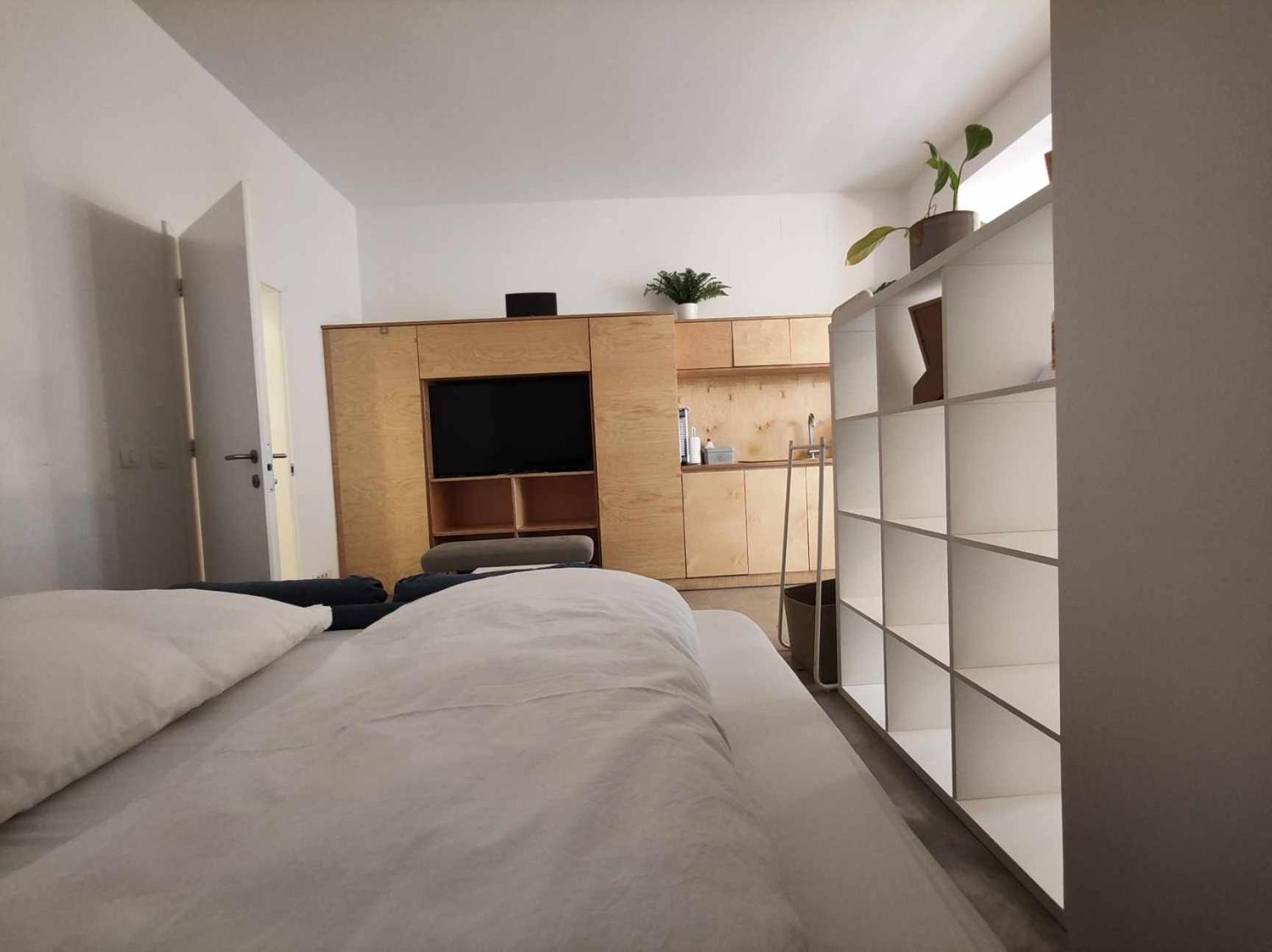 Pekarna Apartments Λιουμπλιάνα Εξωτερικό φωτογραφία