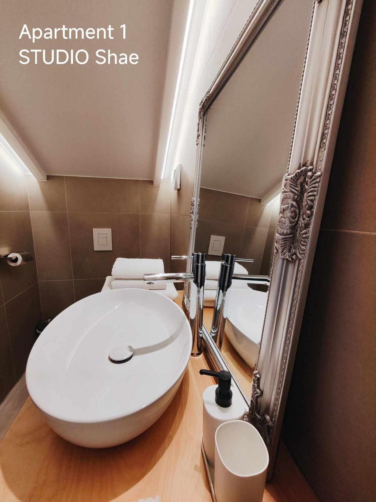 Pekarna Apartments Λιουμπλιάνα Εξωτερικό φωτογραφία