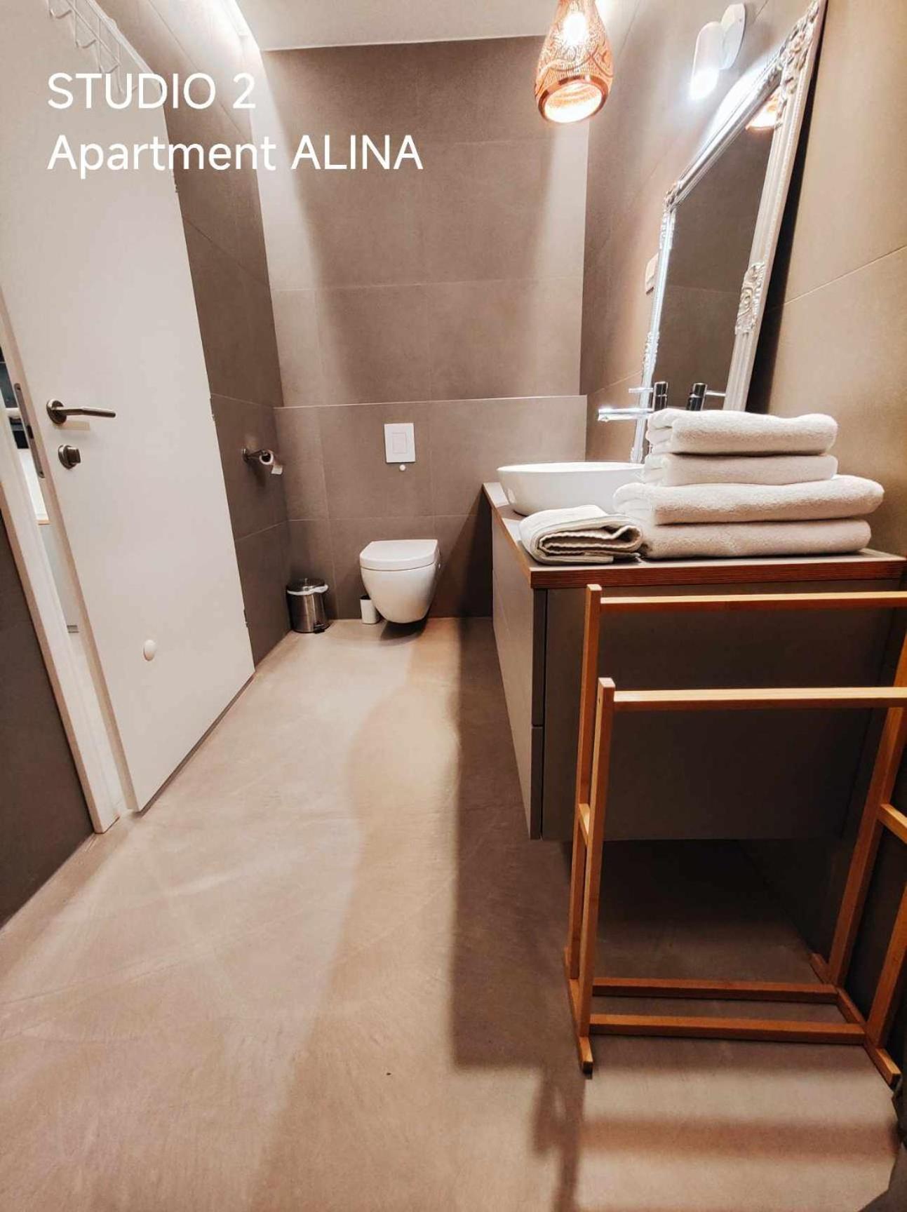 Pekarna Apartments Λιουμπλιάνα Εξωτερικό φωτογραφία