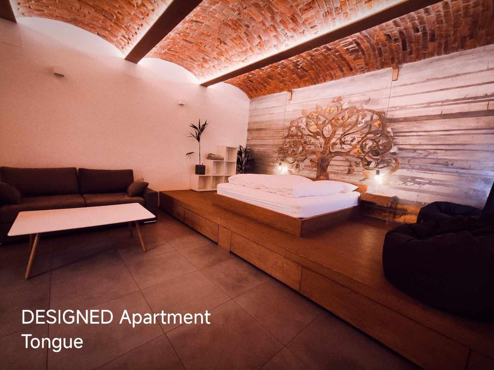 Pekarna Apartments Λιουμπλιάνα Εξωτερικό φωτογραφία