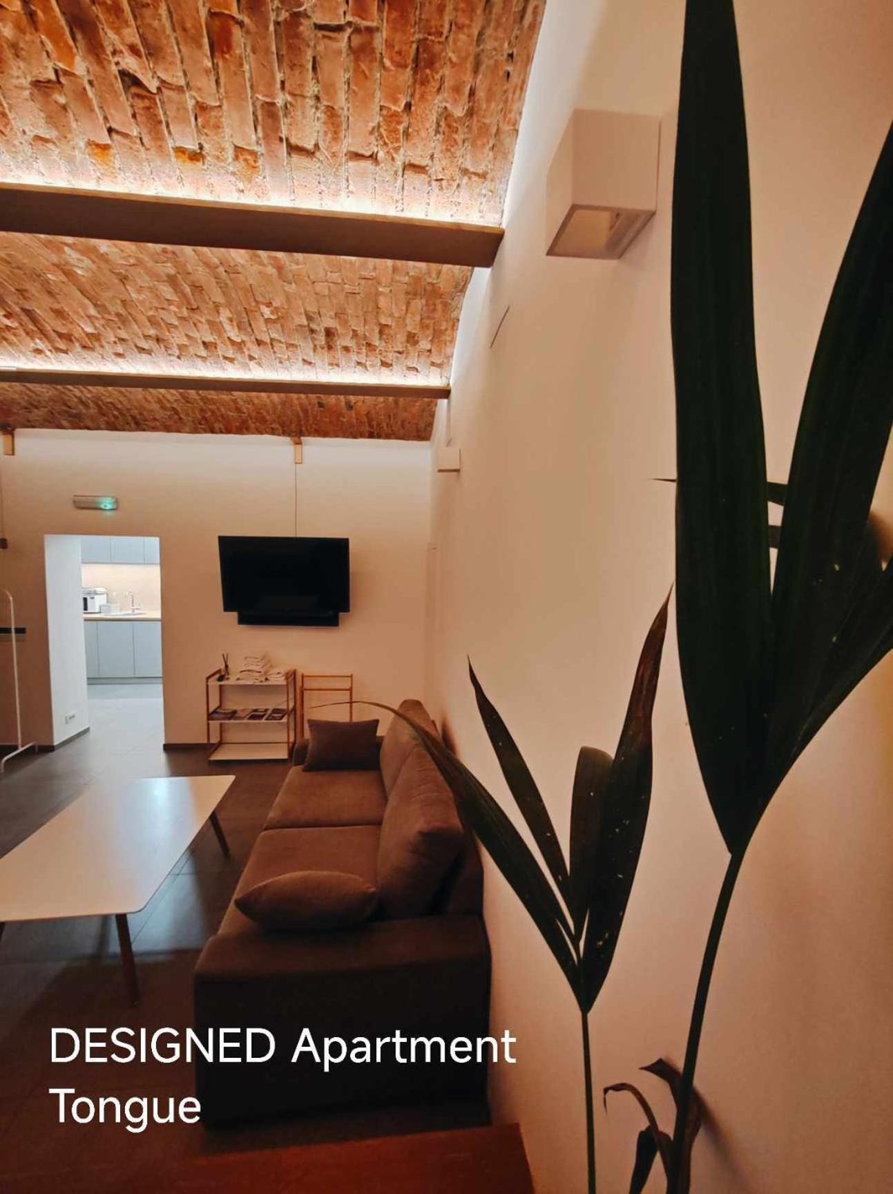 Pekarna Apartments Λιουμπλιάνα Εξωτερικό φωτογραφία