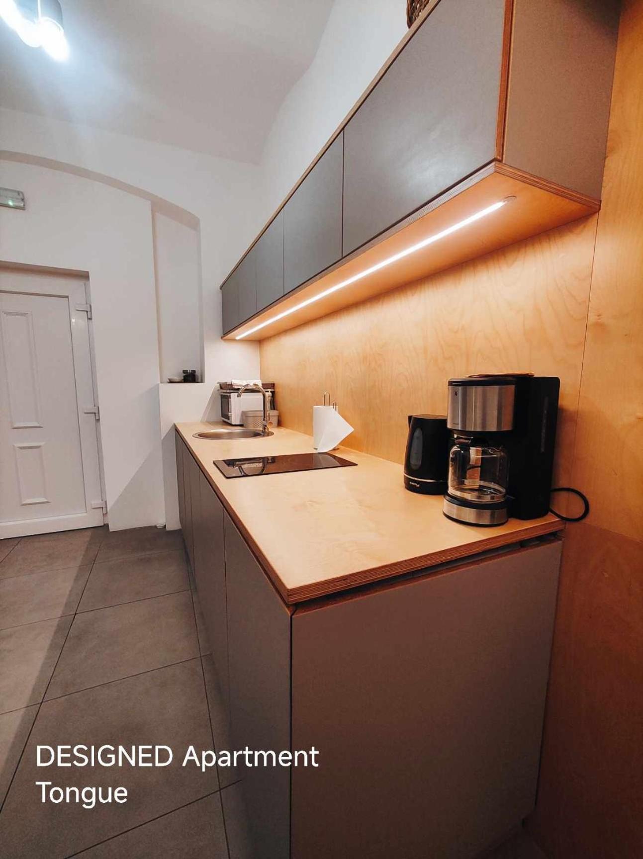 Pekarna Apartments Λιουμπλιάνα Εξωτερικό φωτογραφία