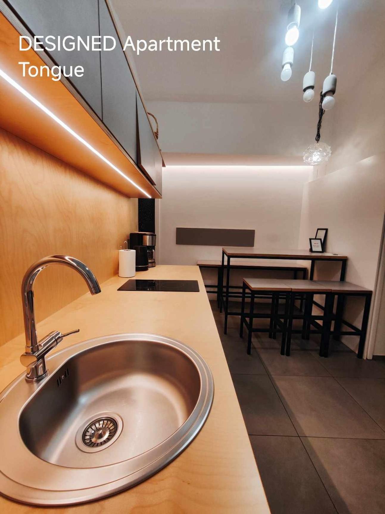 Pekarna Apartments Λιουμπλιάνα Εξωτερικό φωτογραφία