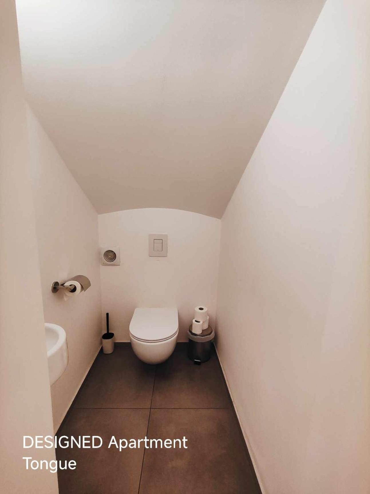 Pekarna Apartments Λιουμπλιάνα Εξωτερικό φωτογραφία