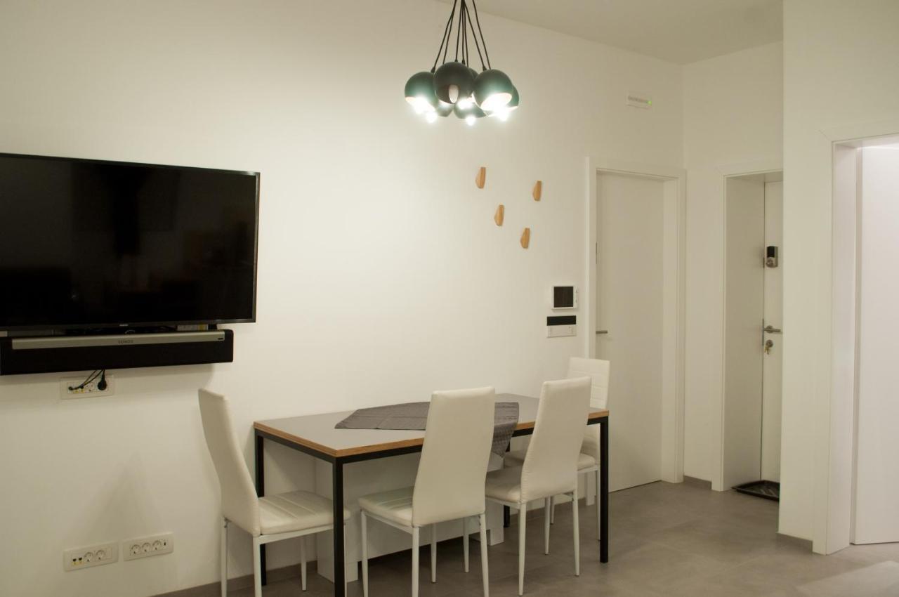 Pekarna Apartments Λιουμπλιάνα Εξωτερικό φωτογραφία