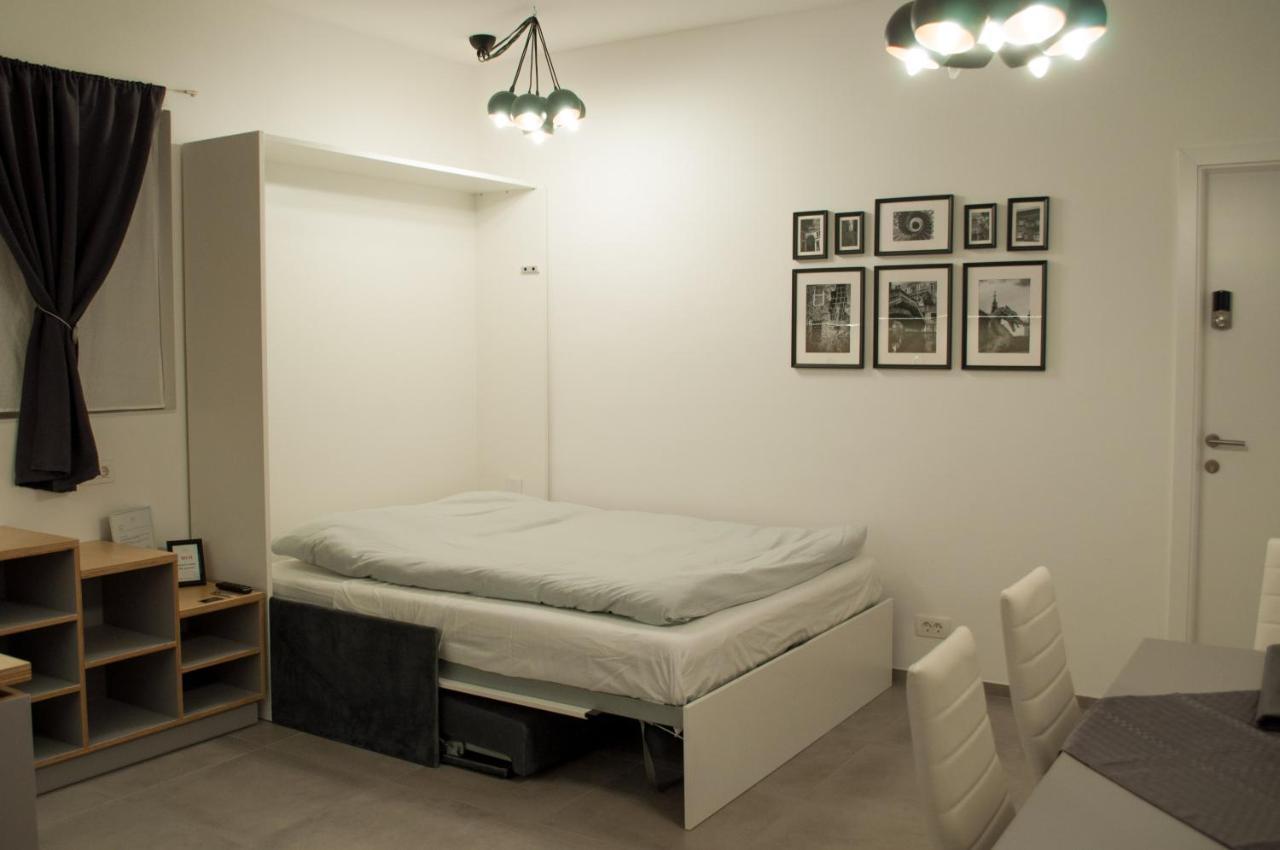 Pekarna Apartments Λιουμπλιάνα Εξωτερικό φωτογραφία