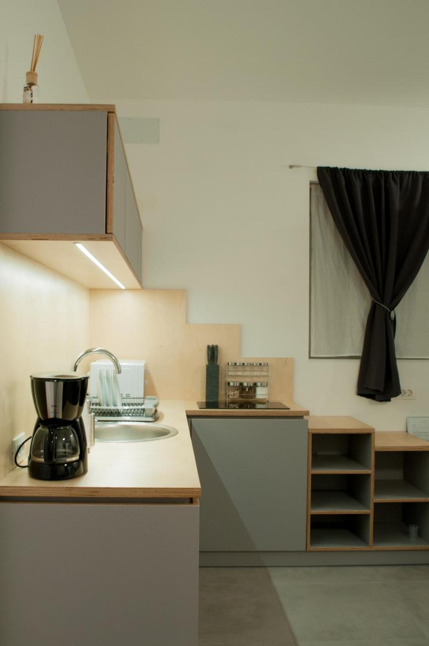 Pekarna Apartments Λιουμπλιάνα Εξωτερικό φωτογραφία