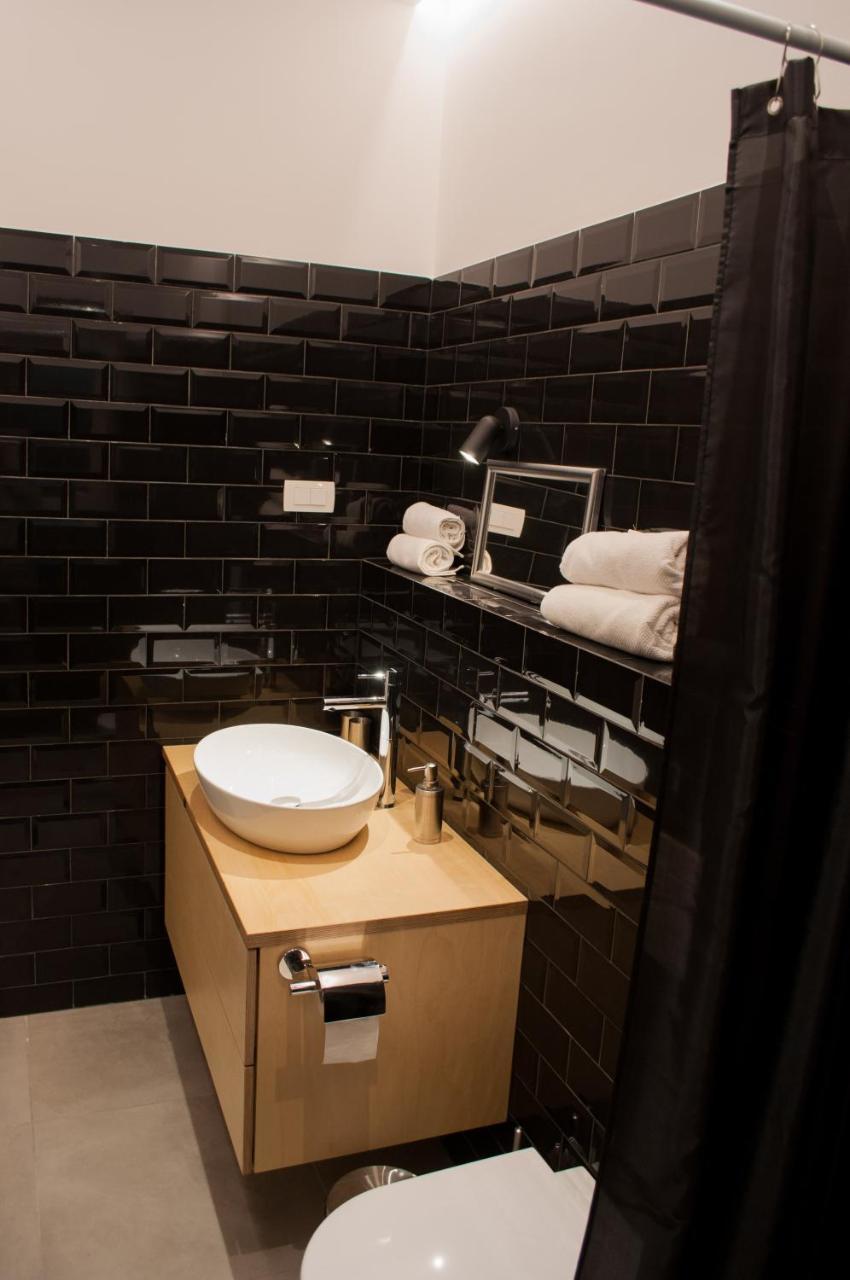 Pekarna Apartments Λιουμπλιάνα Εξωτερικό φωτογραφία